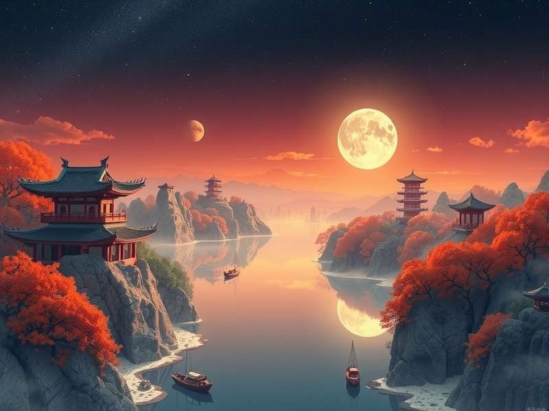 比亚迪汉新能源车